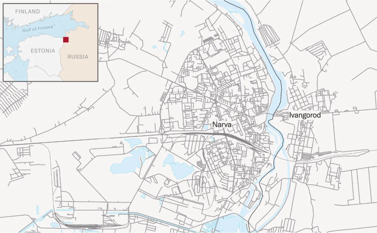 Russian Threats To NATO S Eastern Flank Scenarios Strategy And Figure 3 .webp